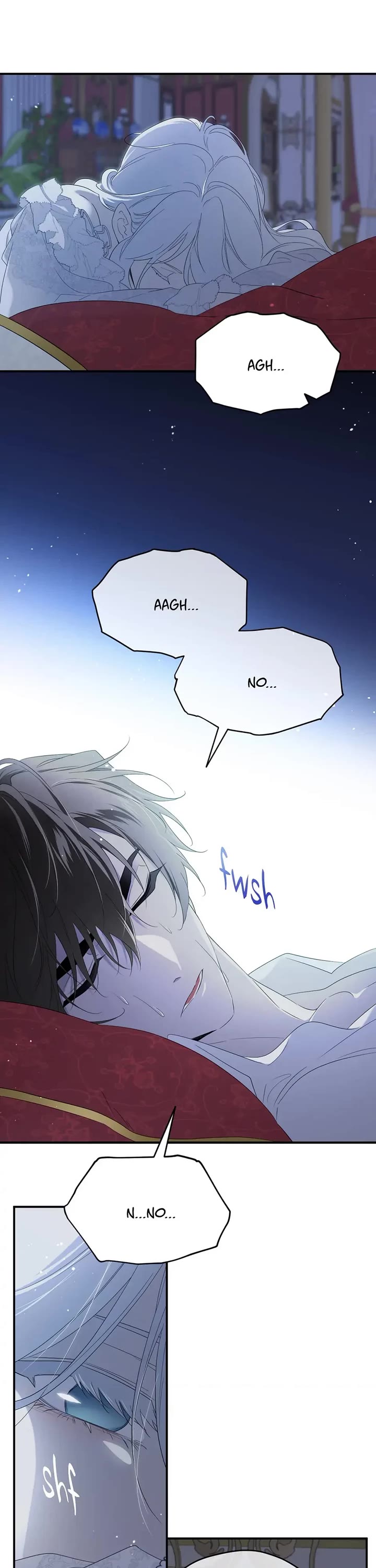 Read I Became the Hero's Mom EN Manga Online