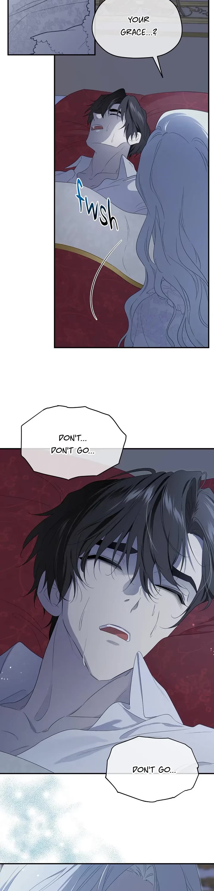 Read I Became the Hero's Mom EN Manga Online