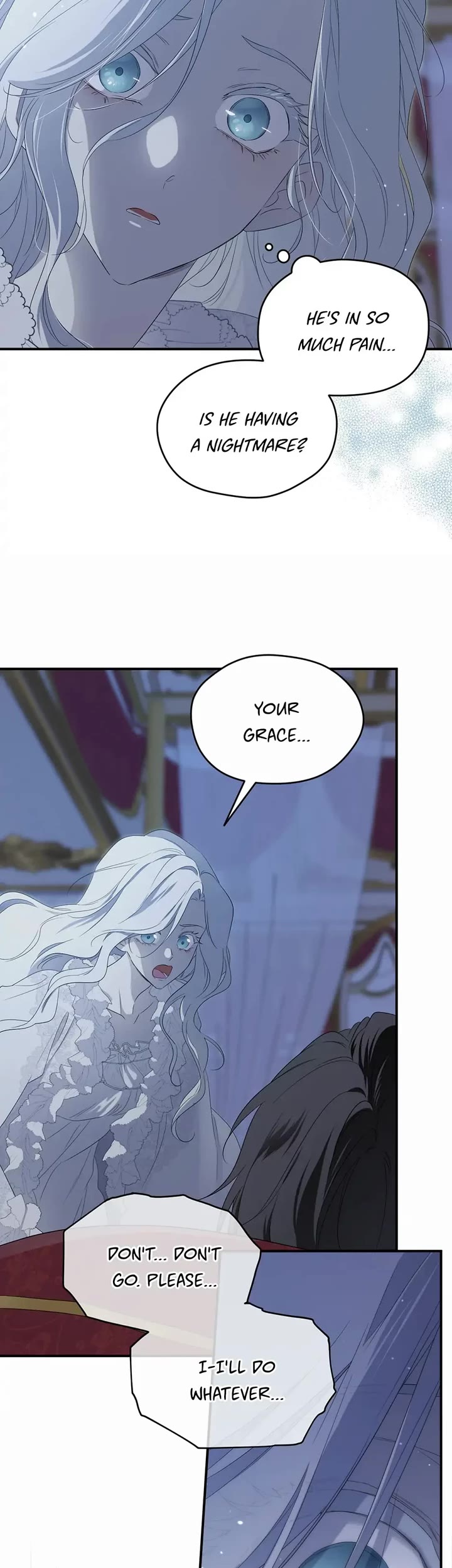 Read I Became the Hero's Mom EN Manga Online