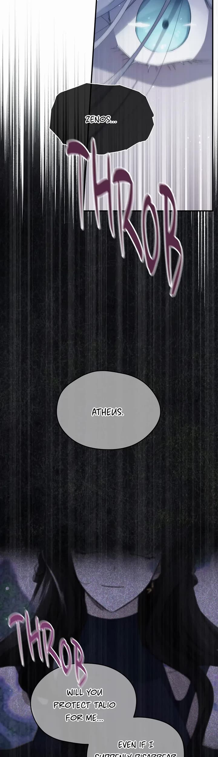 Read I Became the Hero's Mom EN Manga Online
