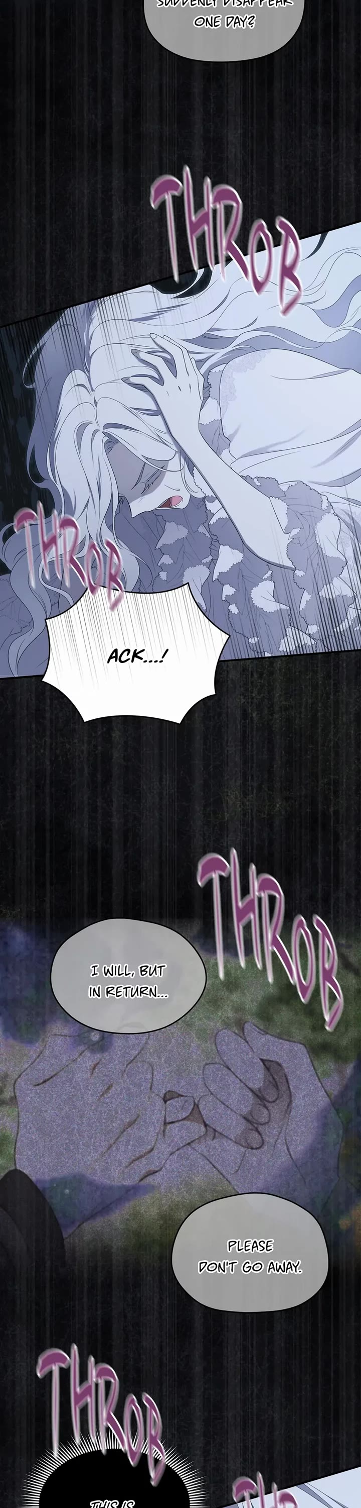 Read I Became the Hero's Mom EN Manga Online