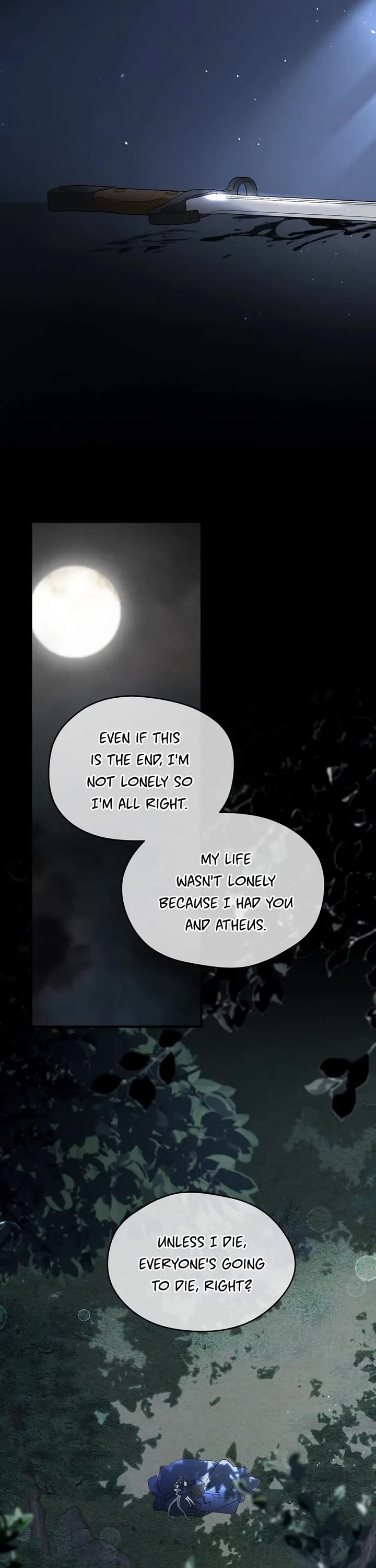 Read I Became the Hero's Mom EN Manga Online