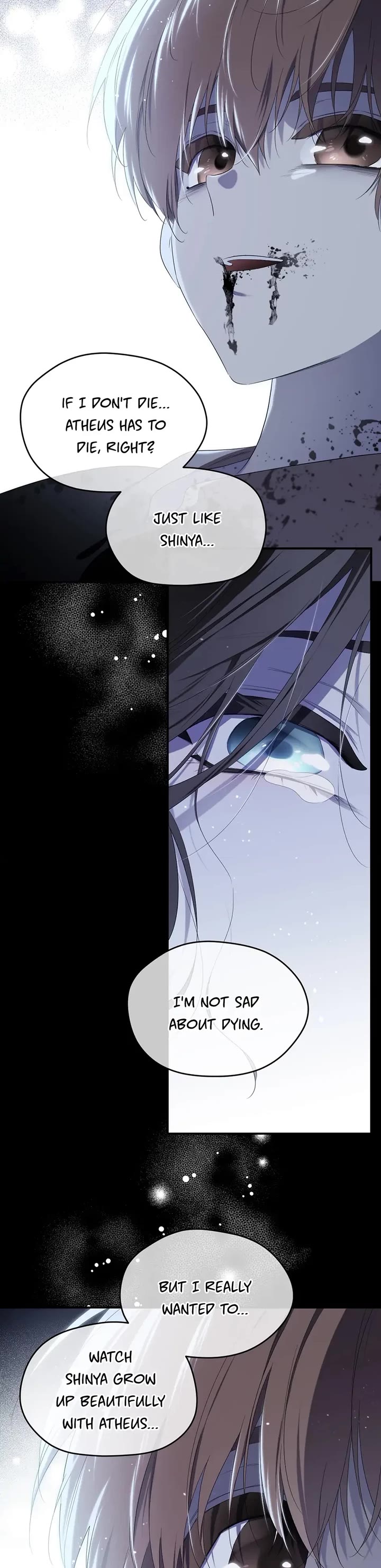 Read I Became the Hero's Mom EN Manga Online