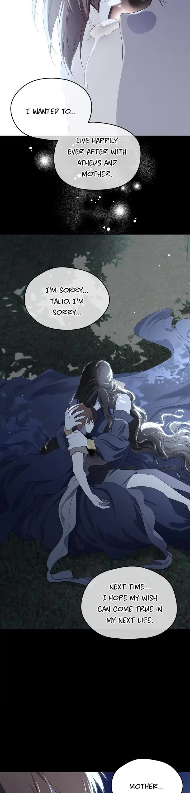 Read I Became the Hero's Mom EN Manga Online