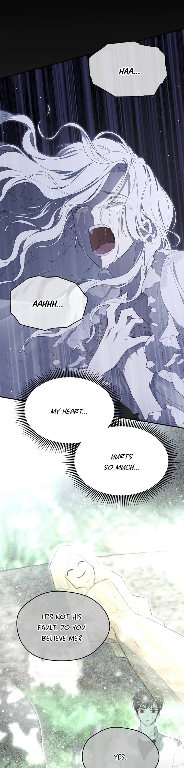 Read I Became the Hero's Mom EN Manga Online