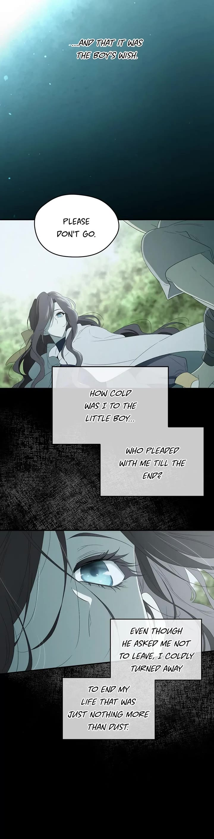 Read I Became the Hero's Mom EN Manga Online