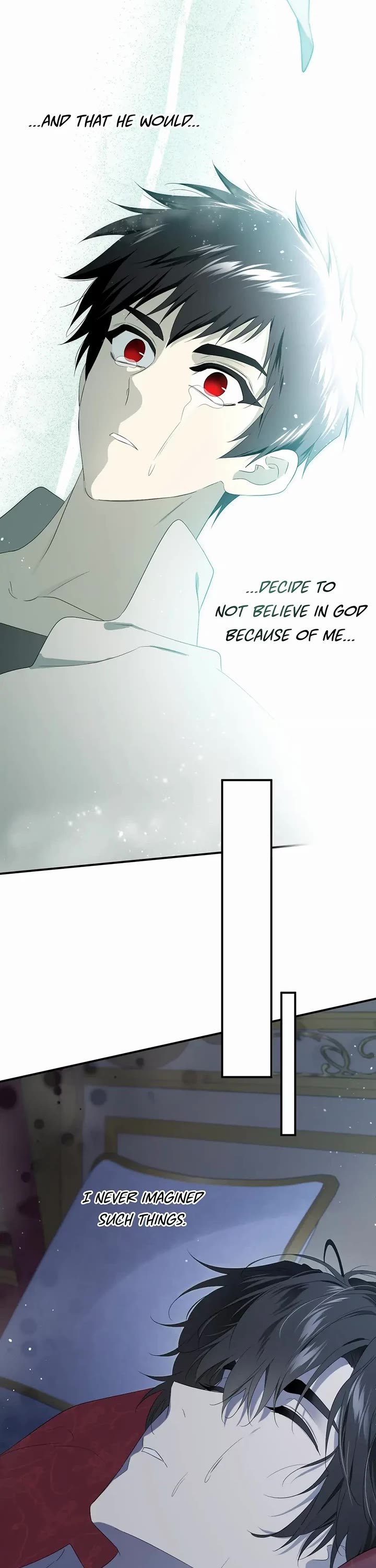Read I Became the Hero's Mom EN Manga Online