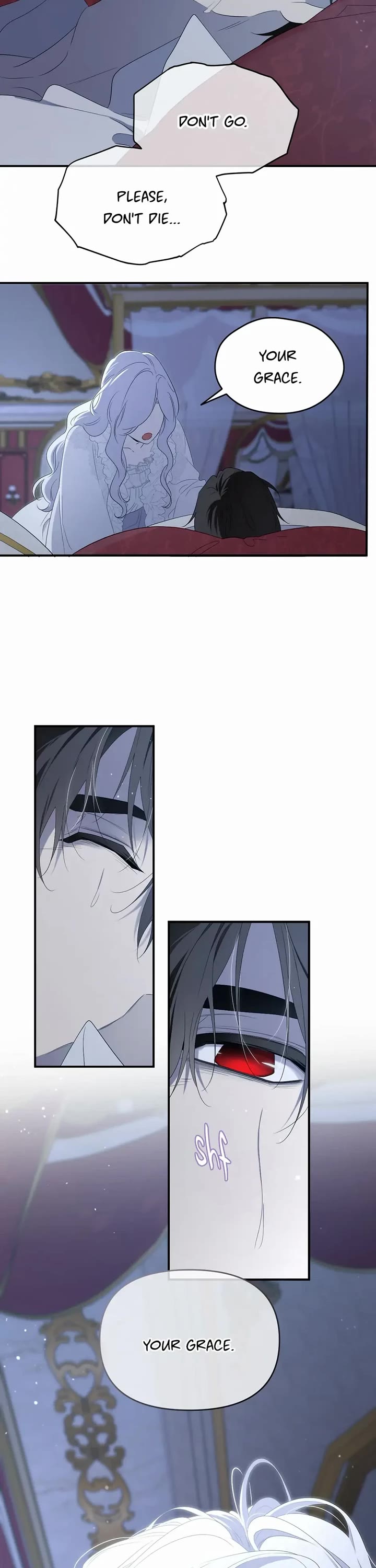Read I Became the Hero's Mom EN Manga Online