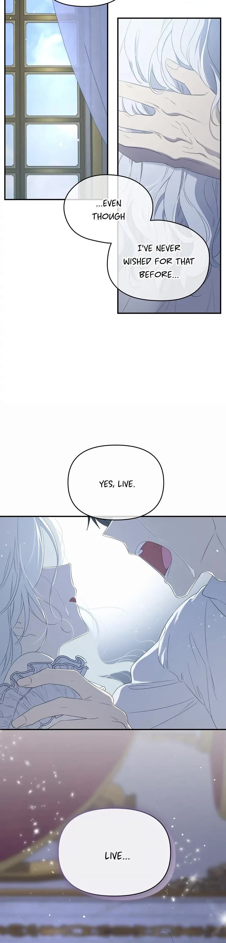 Read I Became the Hero's Mom EN Manga Online