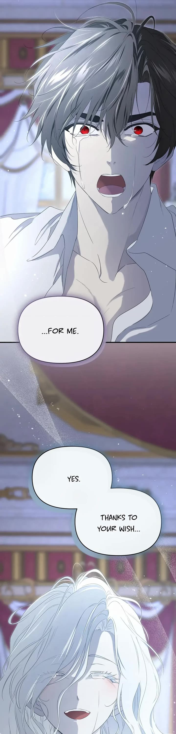 Read I Became the Hero's Mom EN Manga Online