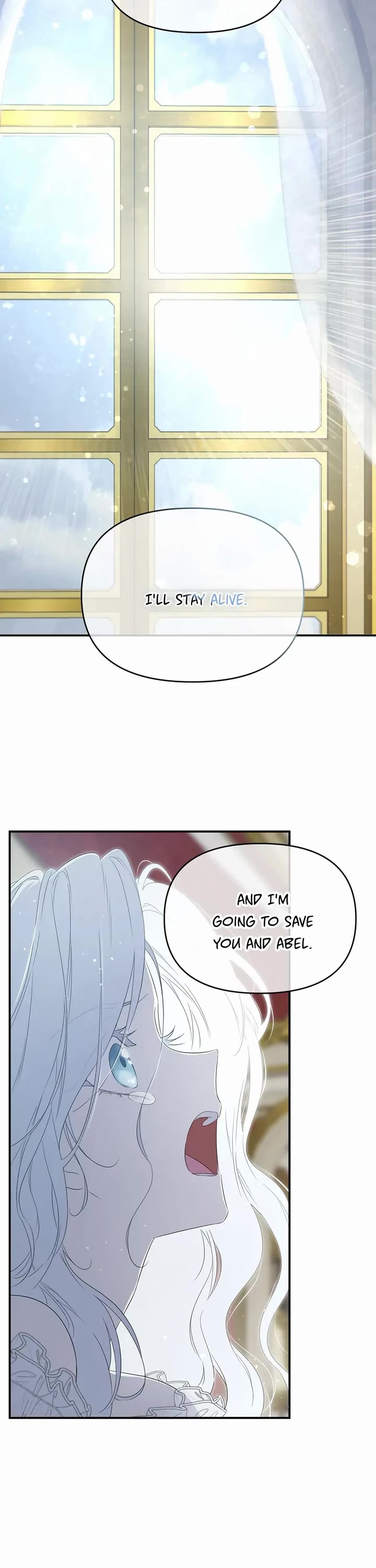 Read I Became the Hero's Mom EN Manga Online