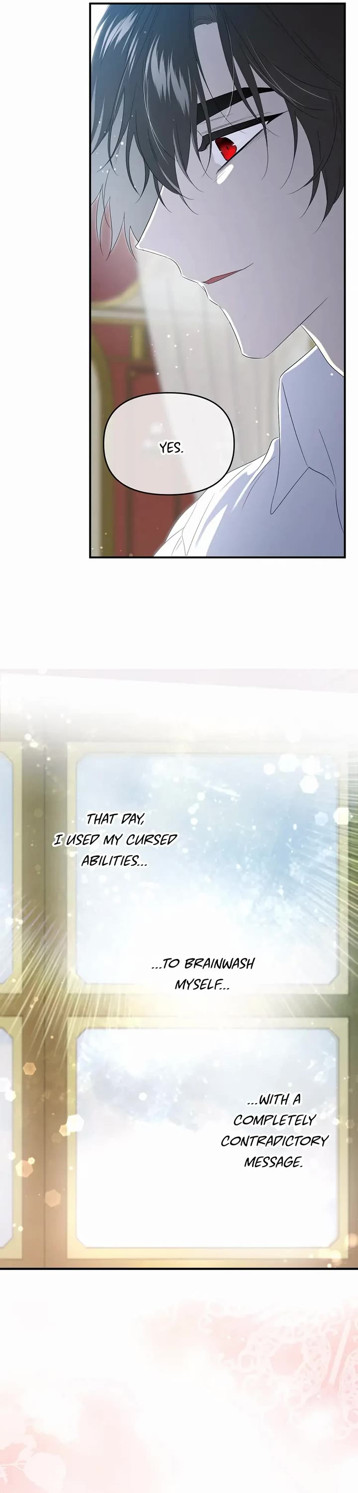 Read I Became the Hero's Mom EN Manga Online