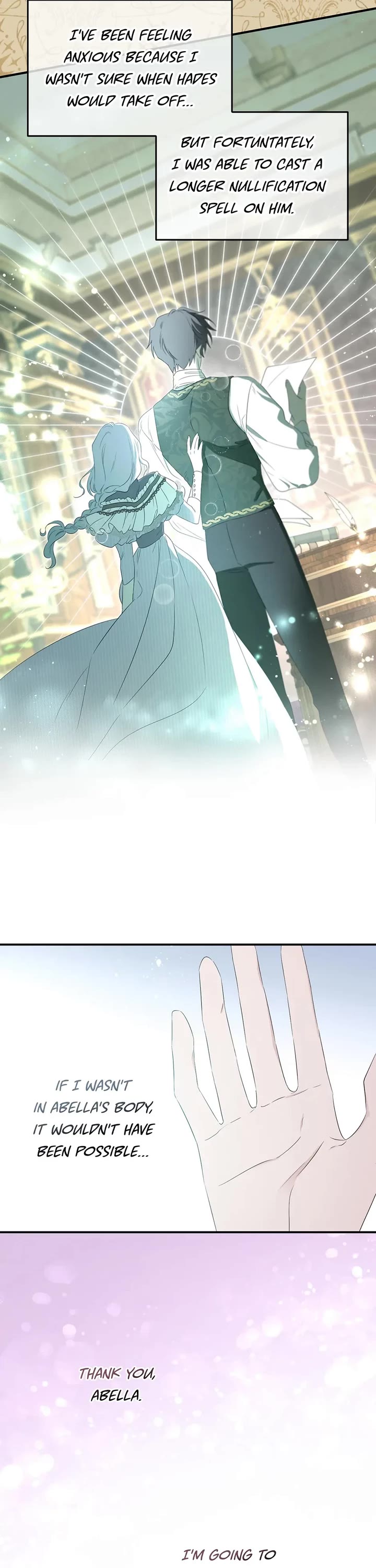 Read I Became the Hero's Mom EN Manga Online