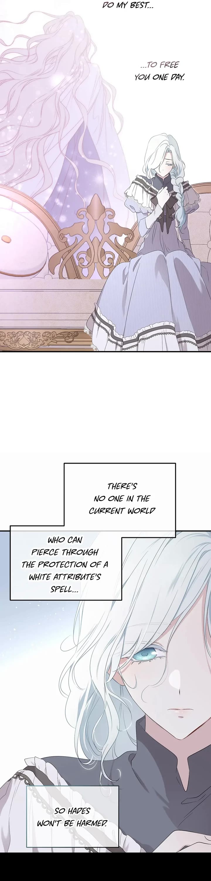 Read I Became the Hero's Mom EN Manga Online