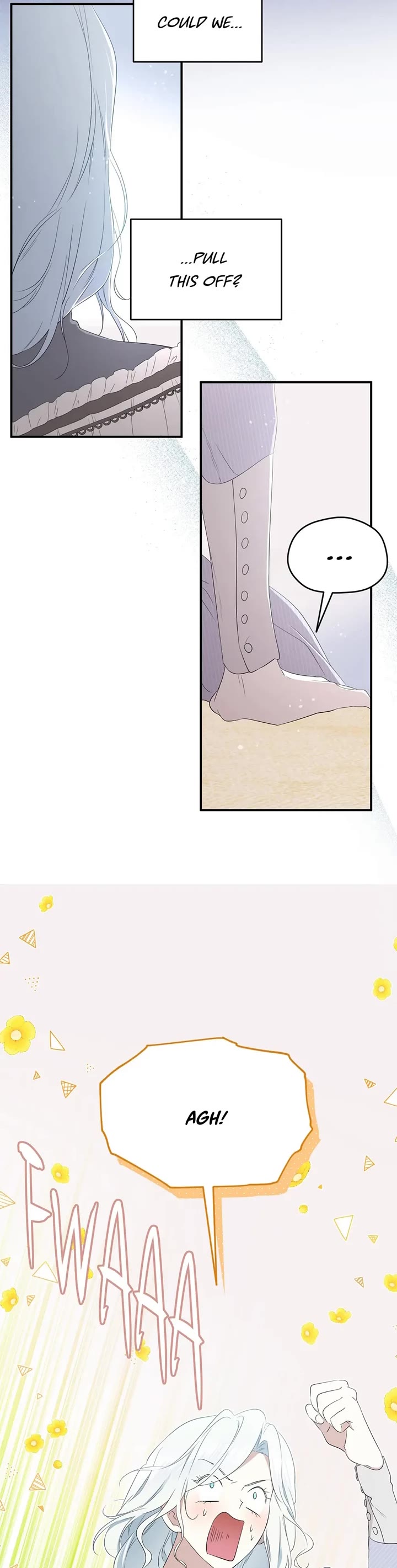 Read I Became the Hero's Mom EN Manga Online