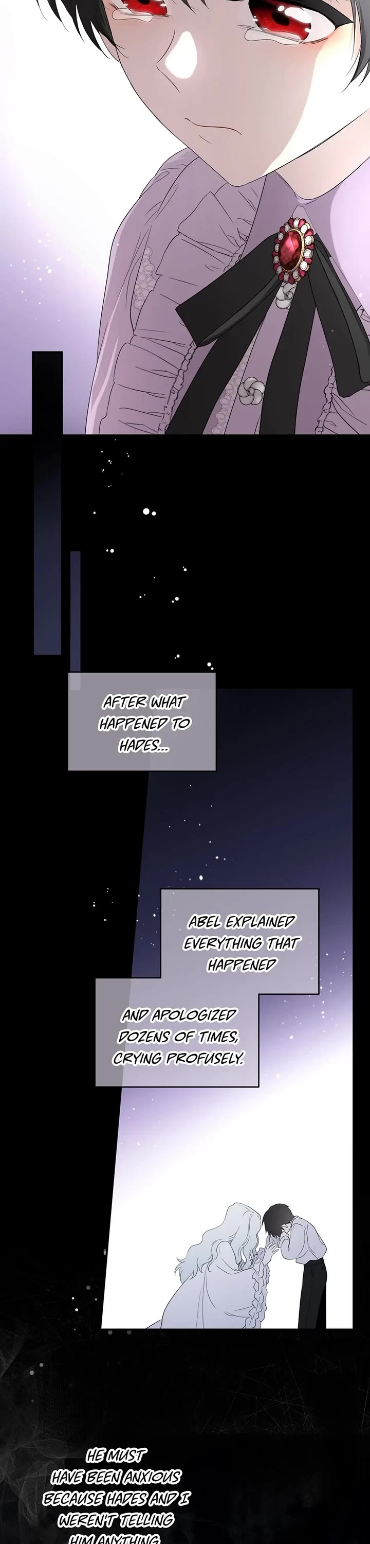 Read I Became the Hero's Mom EN Manga Online