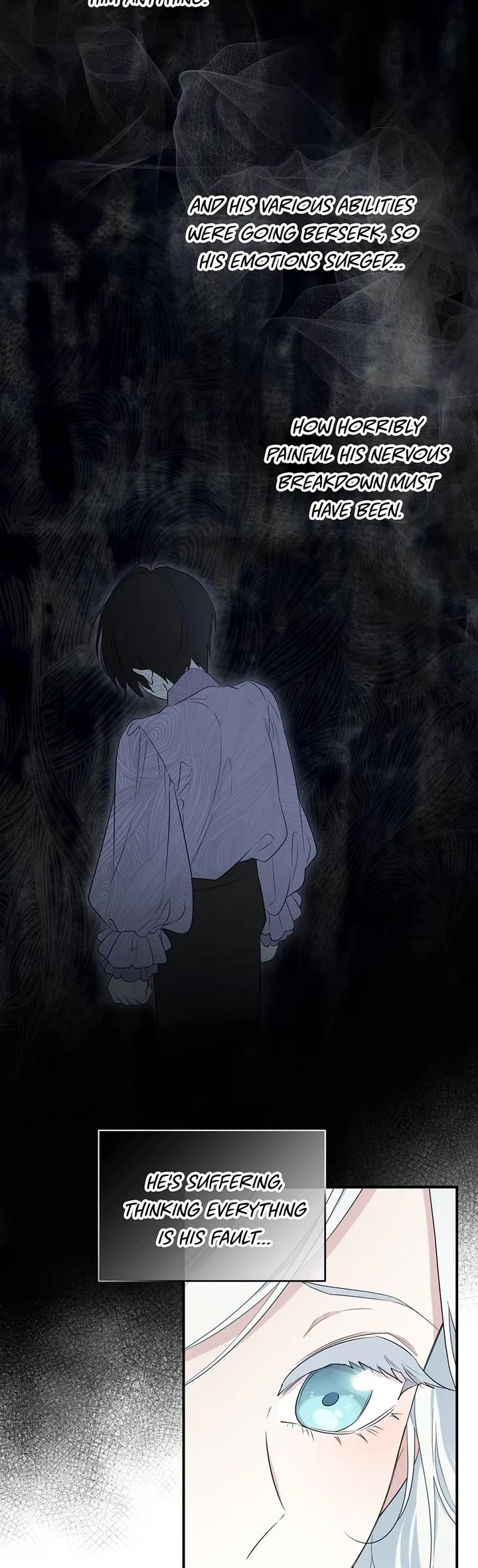 Read I Became the Hero's Mom EN Manga Online