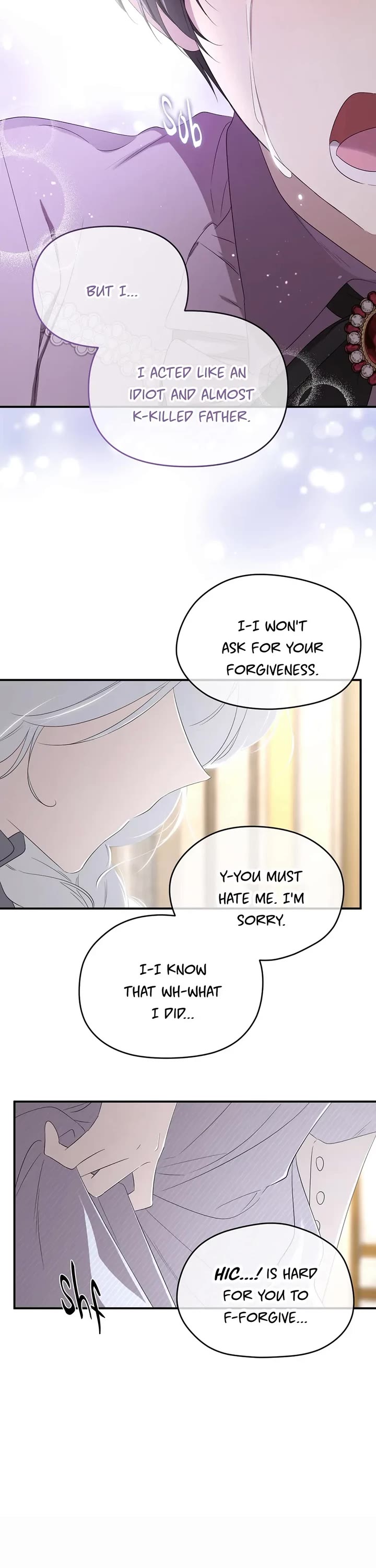 Read I Became the Hero's Mom EN Manga Online