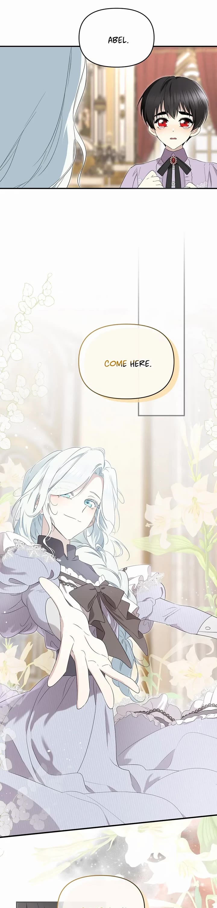 Read I Became the Hero's Mom EN Manga Online