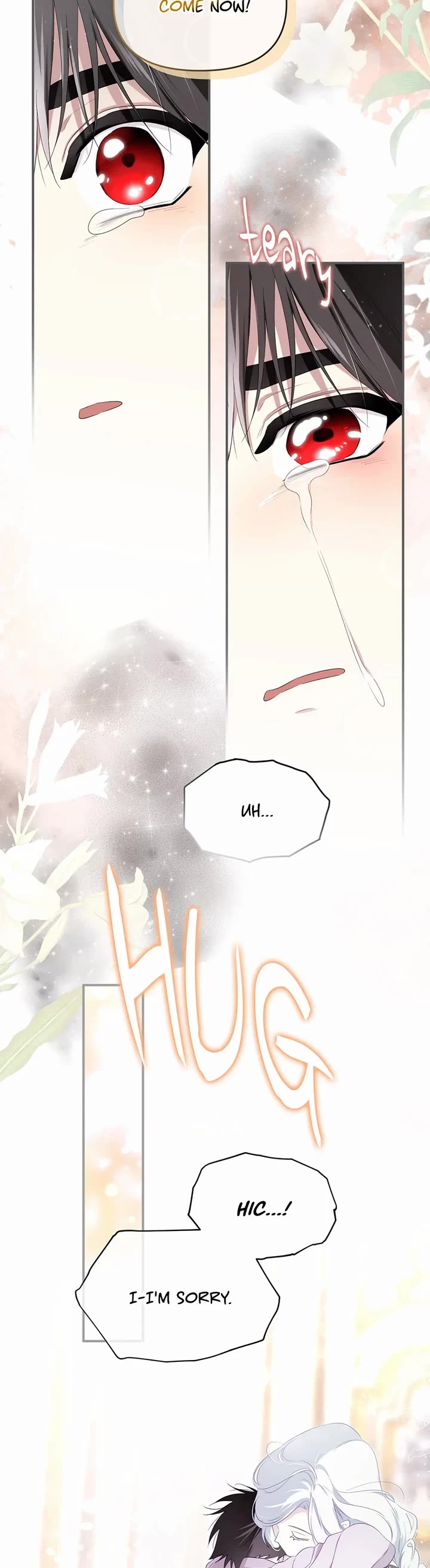 Read I Became the Hero's Mom EN Manga Online