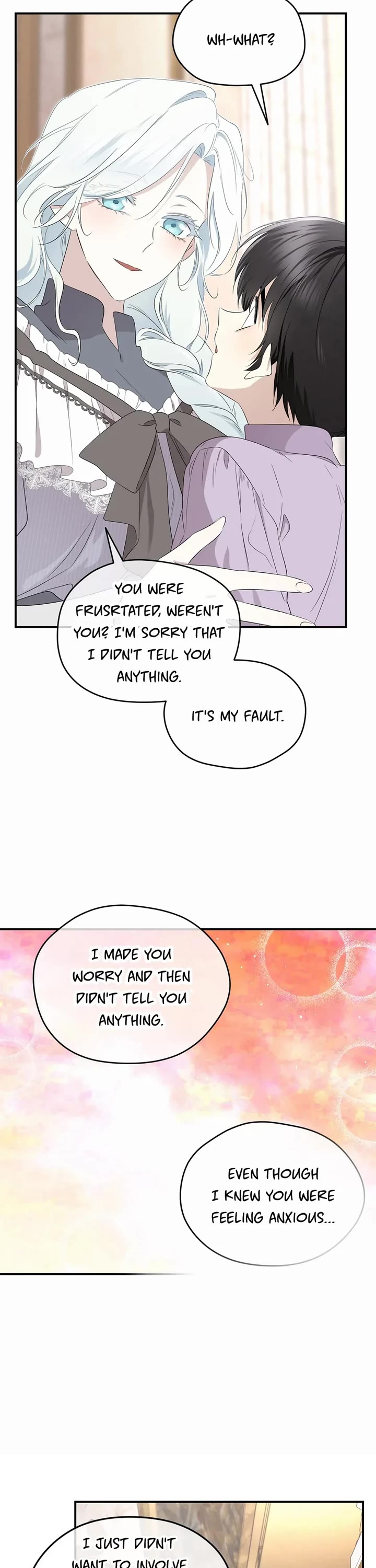 Read I Became the Hero's Mom EN Manga Online