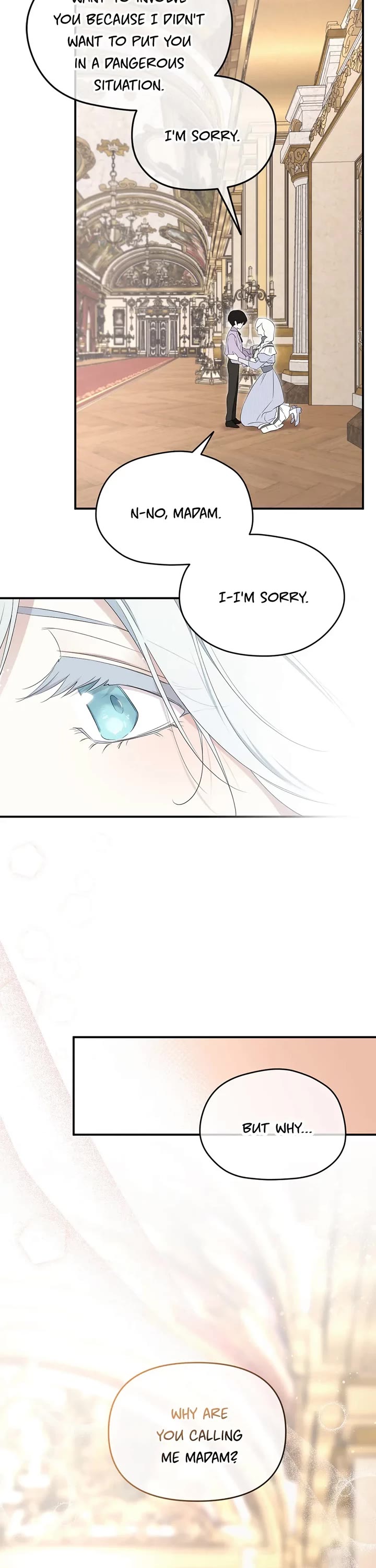 Read I Became the Hero's Mom EN Manga Online
