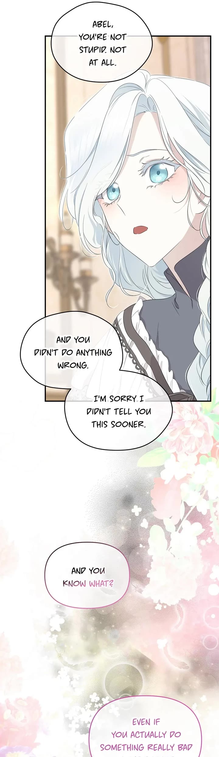 Read I Became the Hero's Mom EN Manga Online