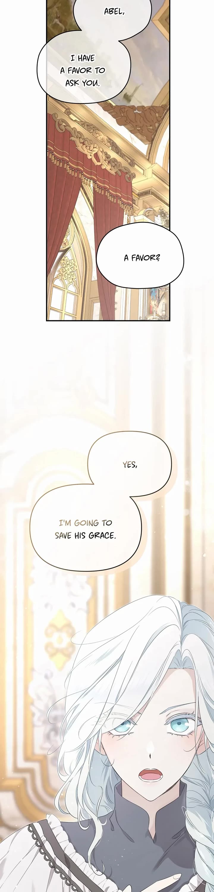 Read I Became the Hero's Mom EN Manga Online