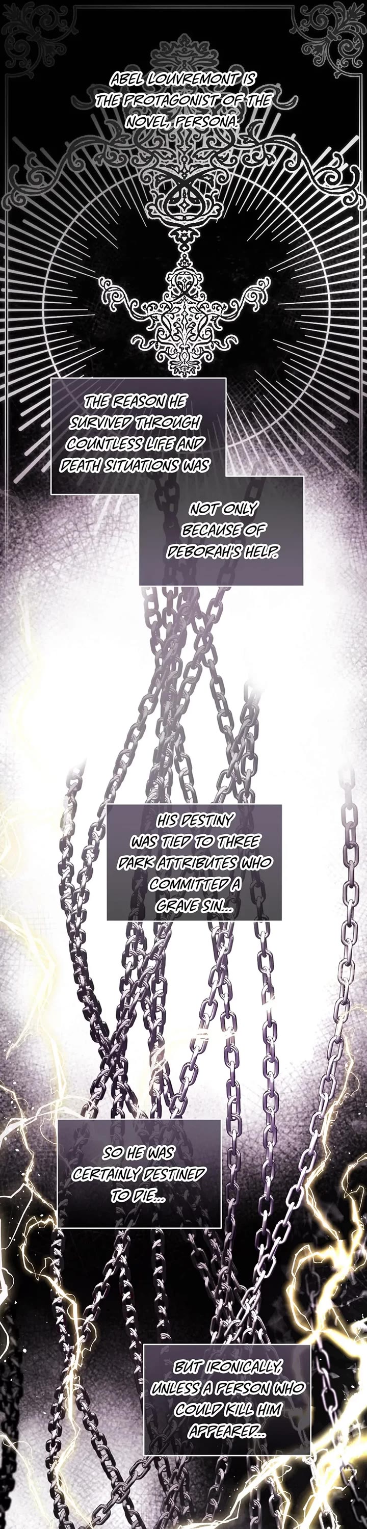 Read I Became the Hero's Mom EN Manga Online