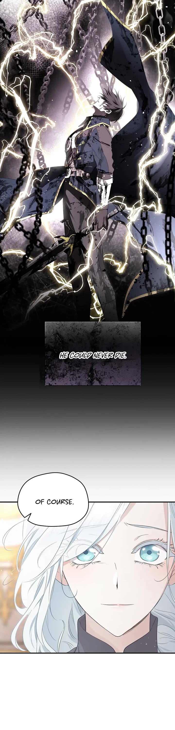 Read I Became the Hero's Mom EN Manga Online
