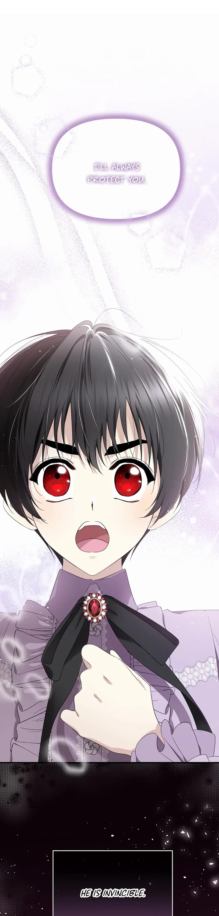 Read I Became the Hero's Mom EN Manga Online