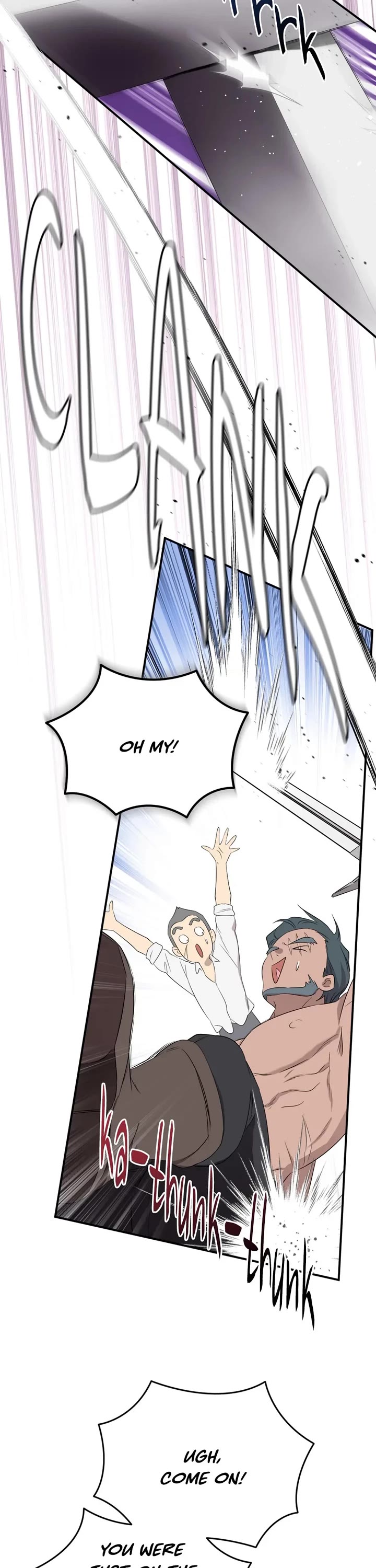 Read I Became the Hero's Mom EN Manga Online