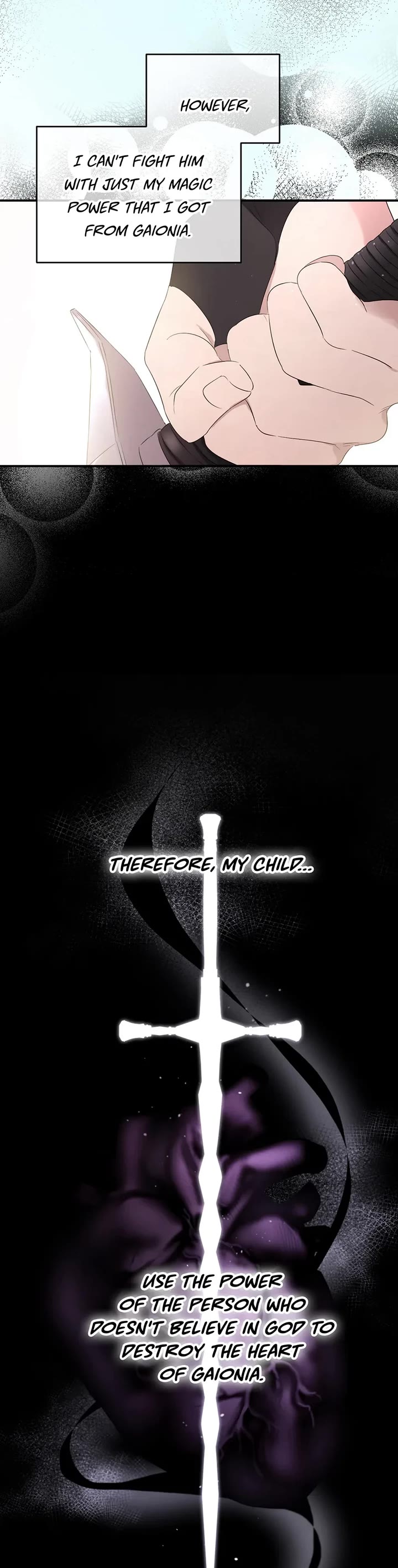 Read I Became the Hero's Mom EN Manga Online