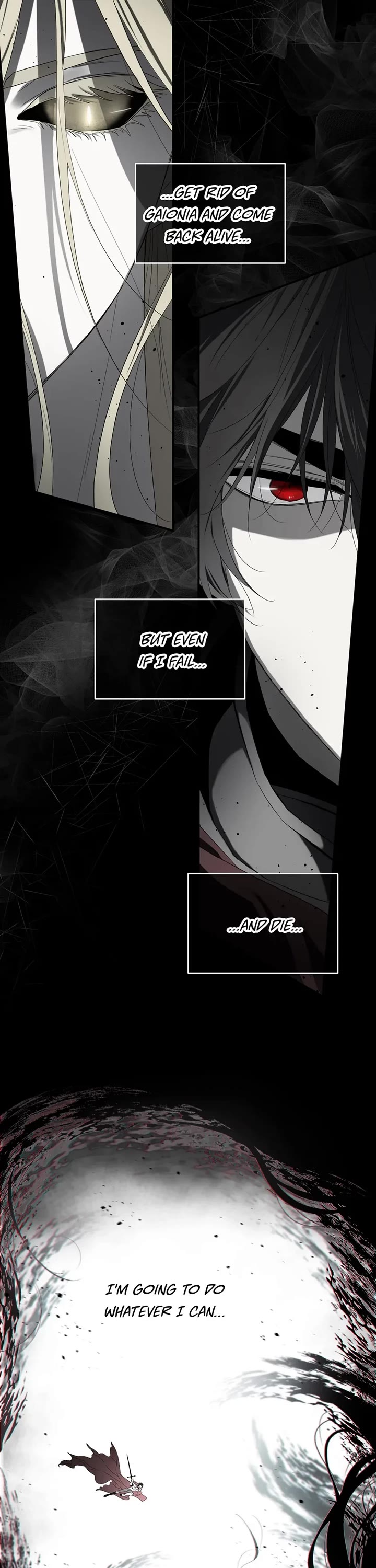 Read I Became the Hero's Mom EN Manga Online
