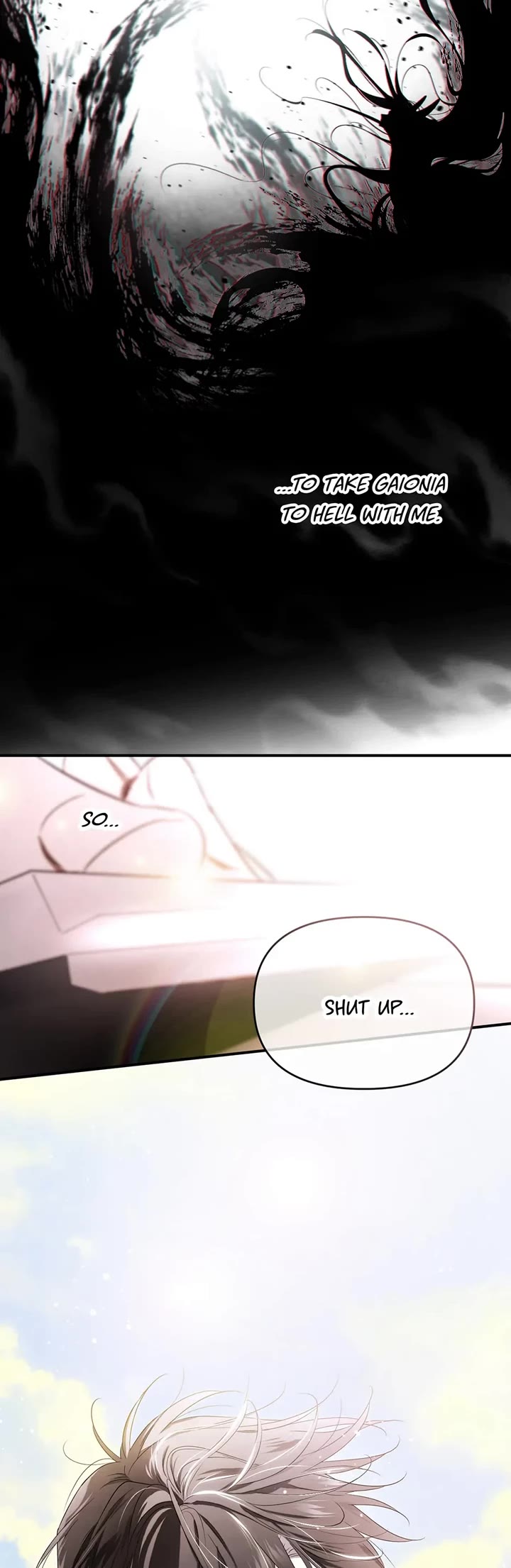 Read I Became the Hero's Mom EN Manga Online
