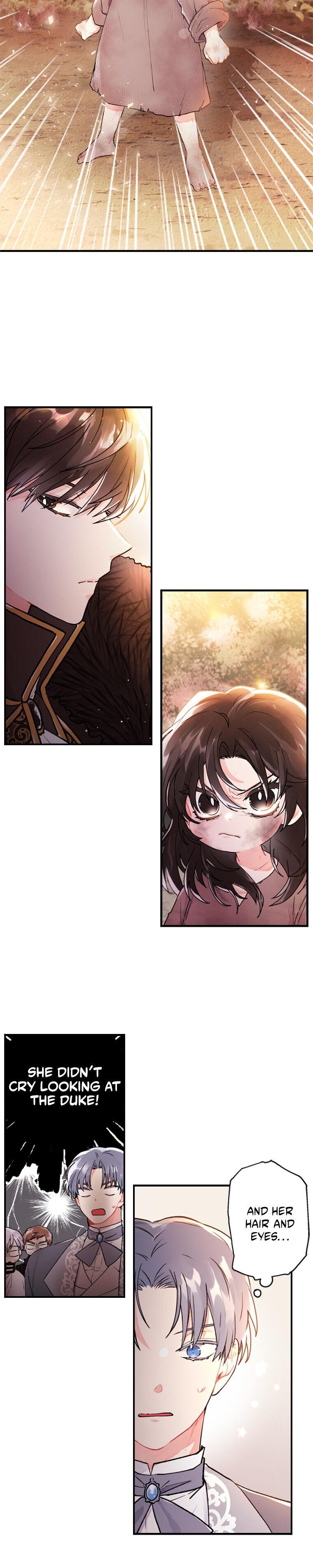 Read I Became the Male Lead’s Adopted Daughter EN Manga Online