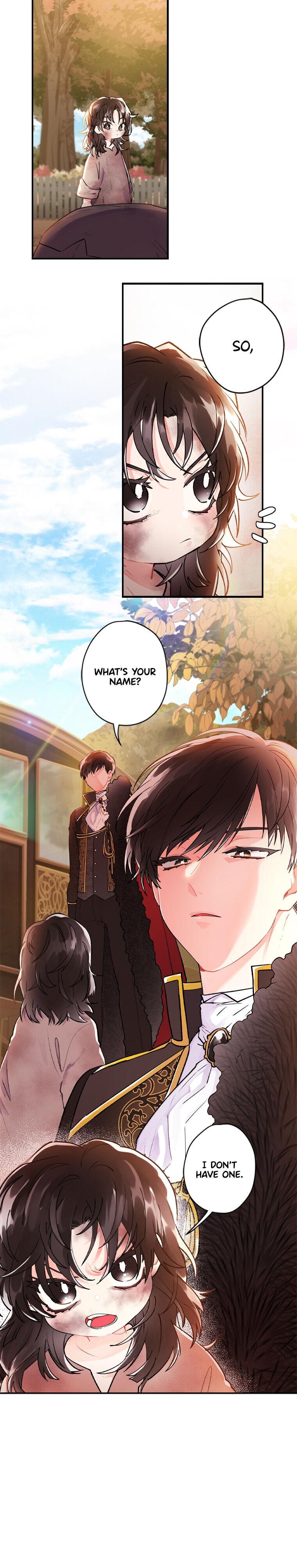 Read I Became the Male Lead’s Adopted Daughter EN Manga Online