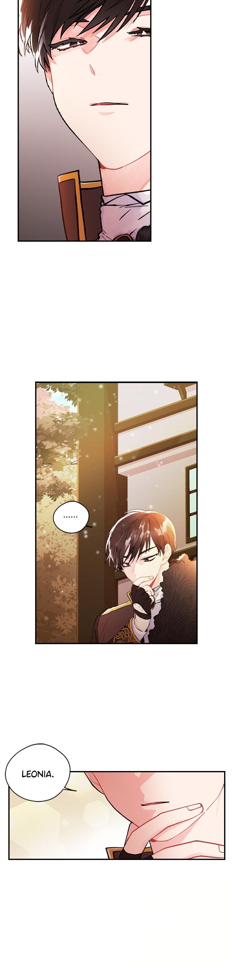 Read I Became the Male Lead’s Adopted Daughter EN Manga Online