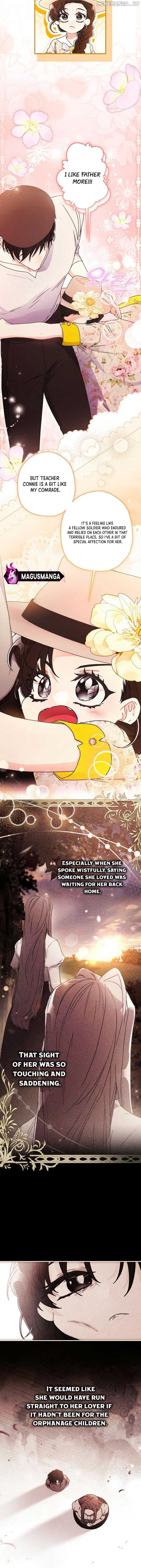 Read I Became the Male Lead’s Adopted Daughter EN Manga Online