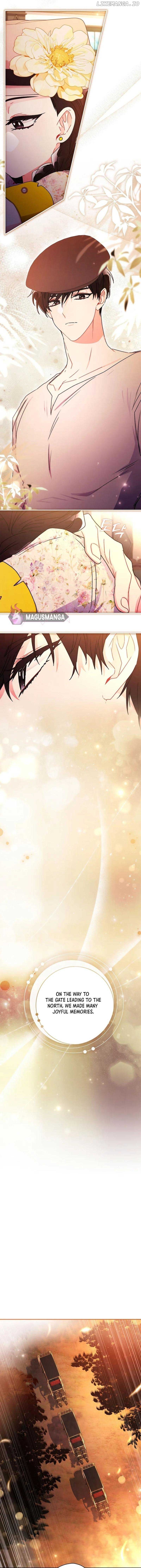 Read I Became the Male Lead’s Adopted Daughter EN Manga Online