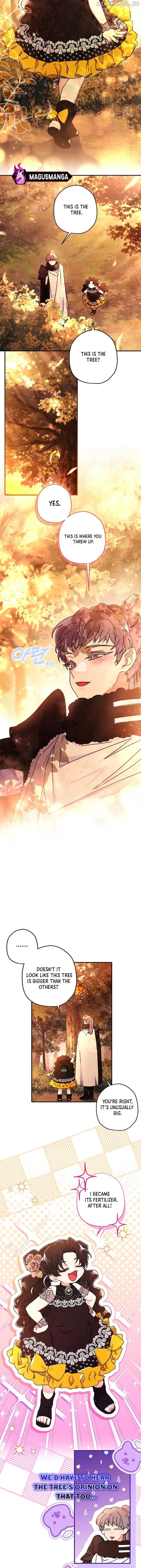Read I Became the Male Lead’s Adopted Daughter EN Manga Online