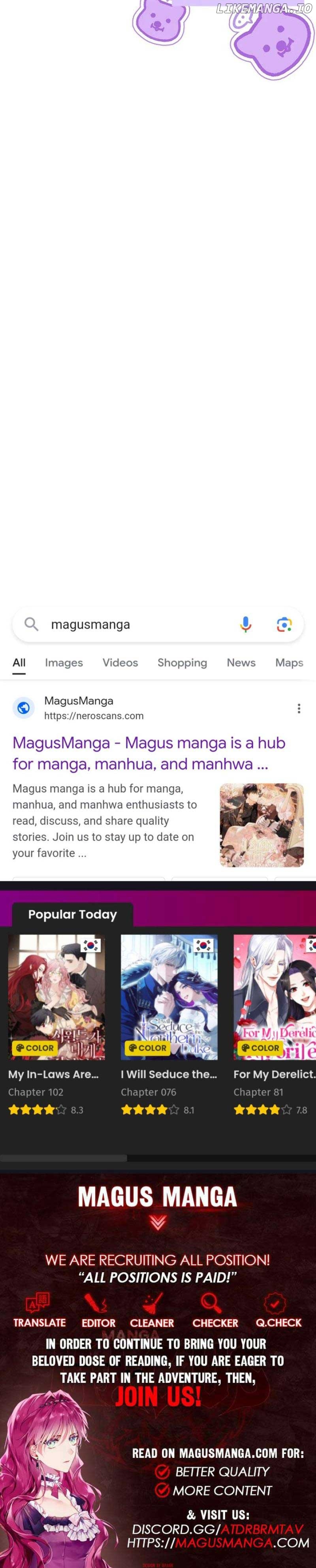Read I Became the Male Lead’s Adopted Daughter EN Manga Online