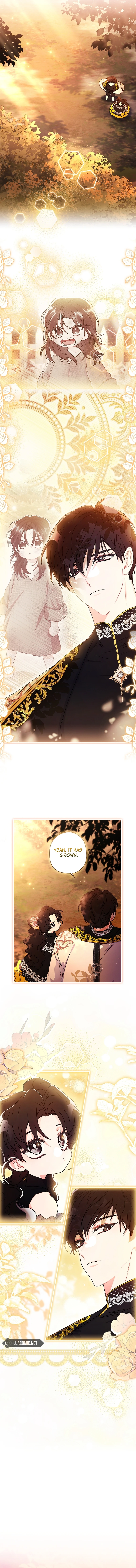 Read I Became the Male Lead’s Adopted Daughter EN Manga Online