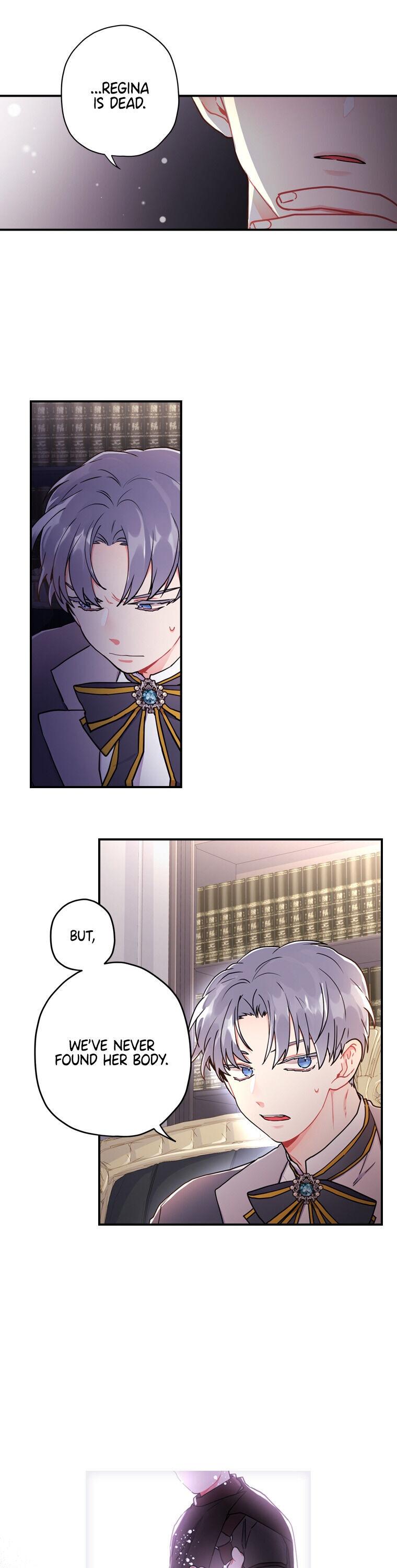 Read I Became the Male Lead’s Adopted Daughter EN Manga Online