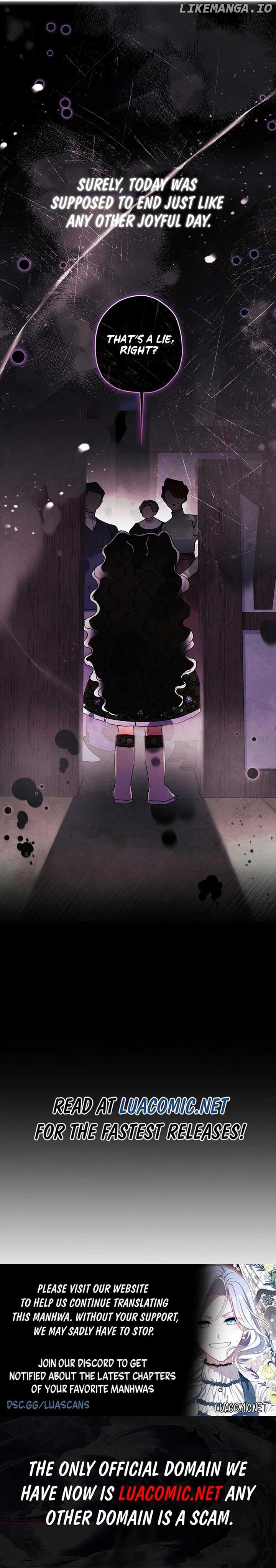 Read I Became the Male Lead’s Adopted Daughter EN Manga Online