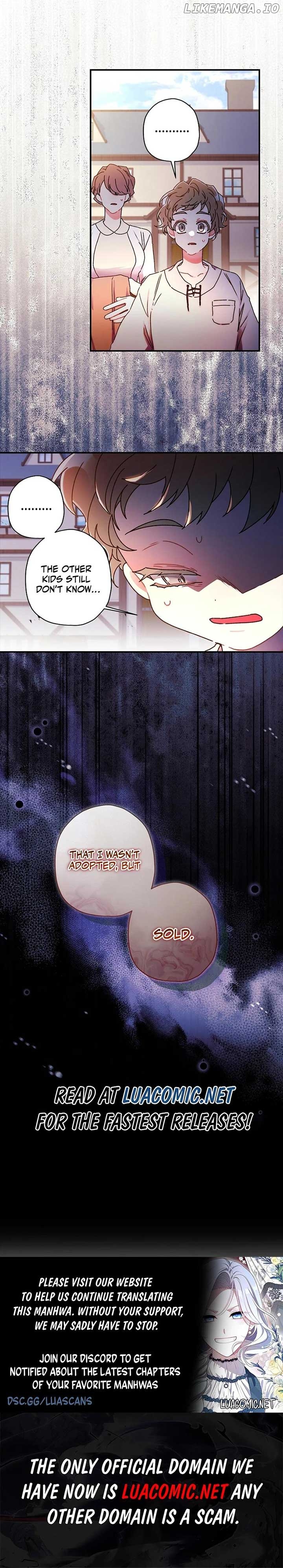 Read I Became the Male Lead’s Adopted Daughter EN Manga Online