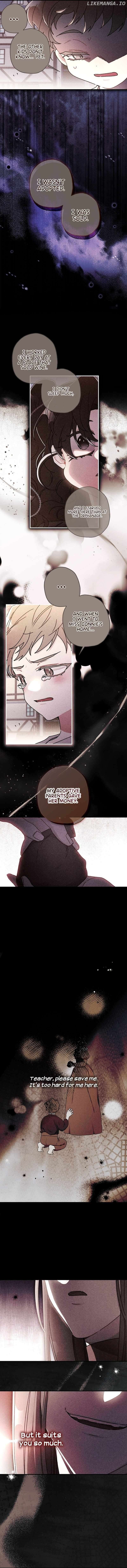 Read I Became the Male Lead’s Adopted Daughter EN Manga Online