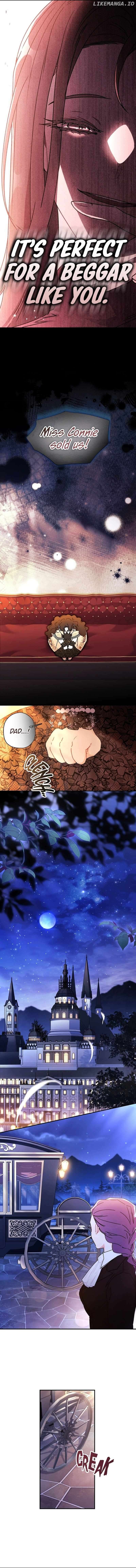 Read I Became the Male Lead’s Adopted Daughter EN Manga Online
