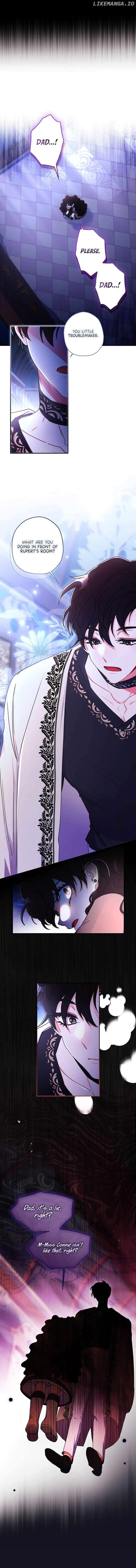 Read I Became the Male Lead’s Adopted Daughter EN Manga Online