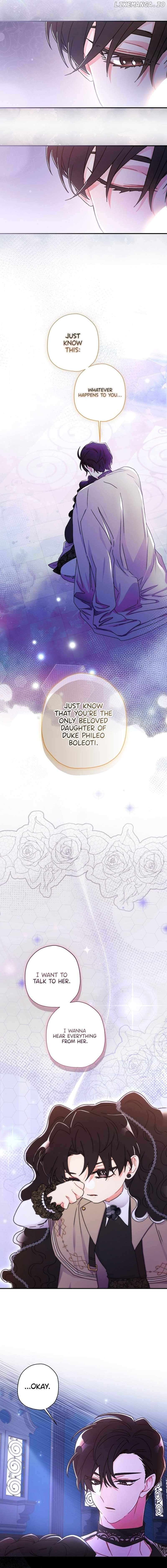 Read I Became the Male Lead’s Adopted Daughter EN Manga Online